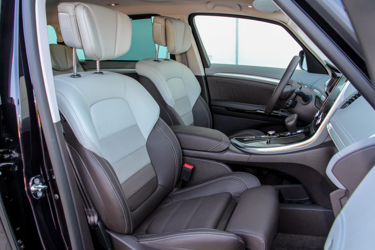 RENAULT ESPACE