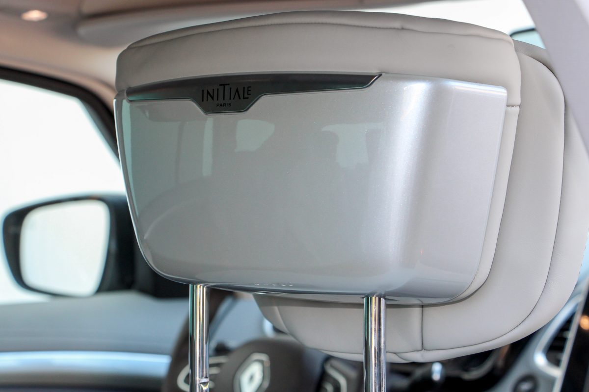 RENAULT ESPACE