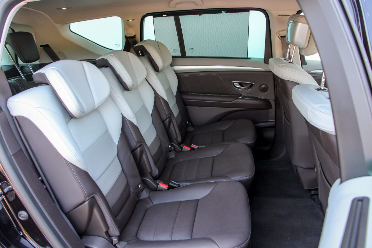 RENAULT ESPACE