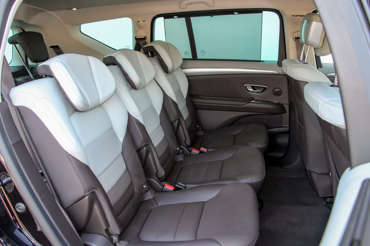 RENAULT ESPACE
