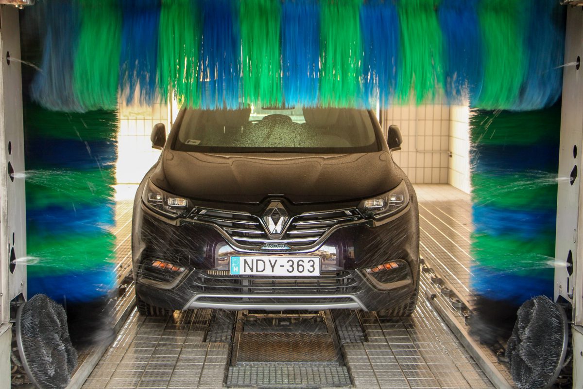 RENAULT ESPACE