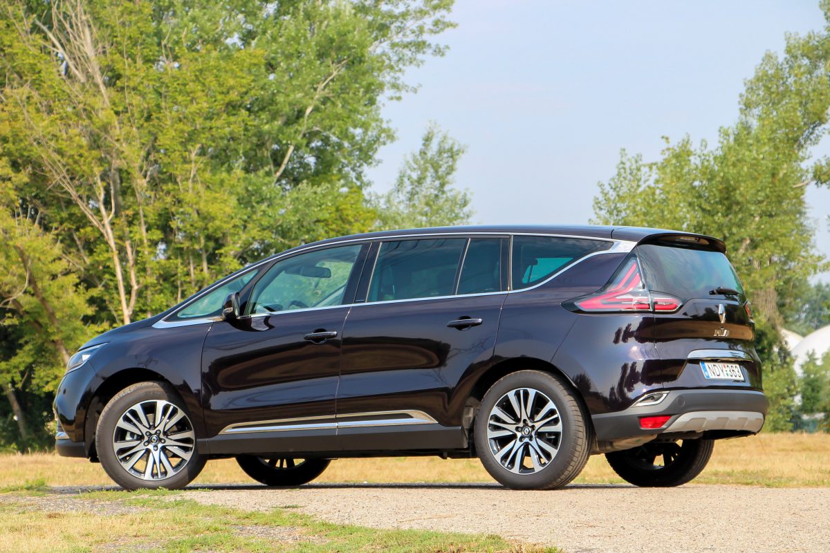 RENAULT ESPACE