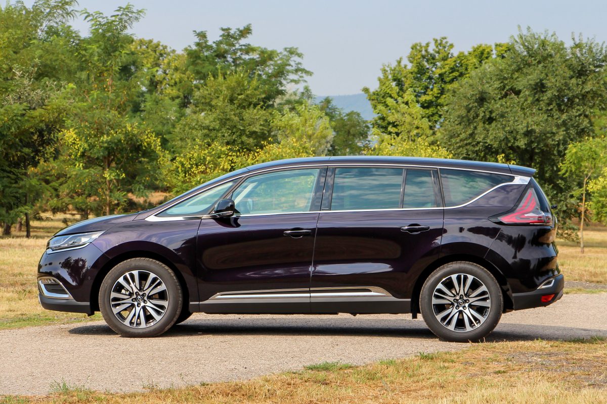 RENAULT ESPACE