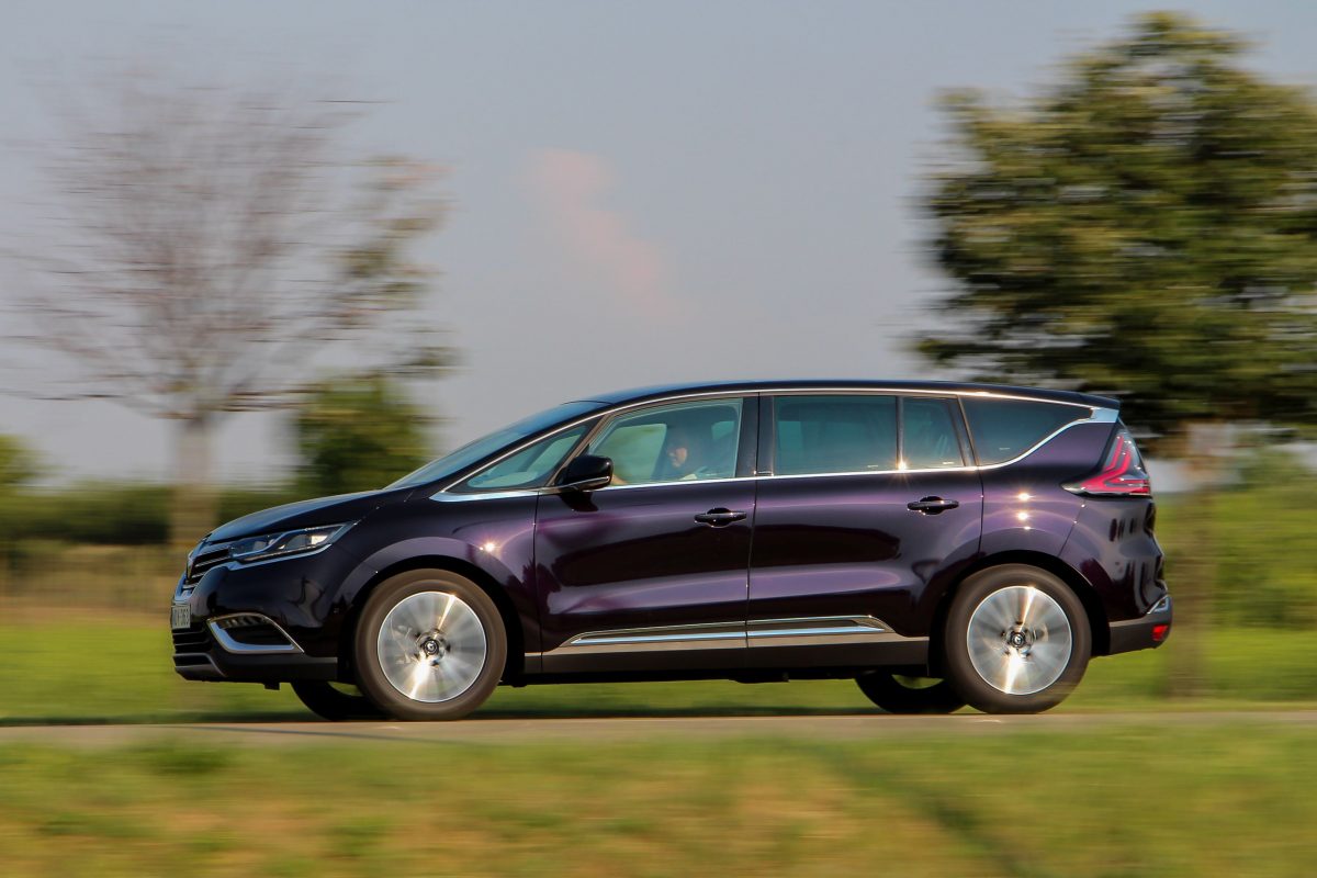 RENAULT ESPACE