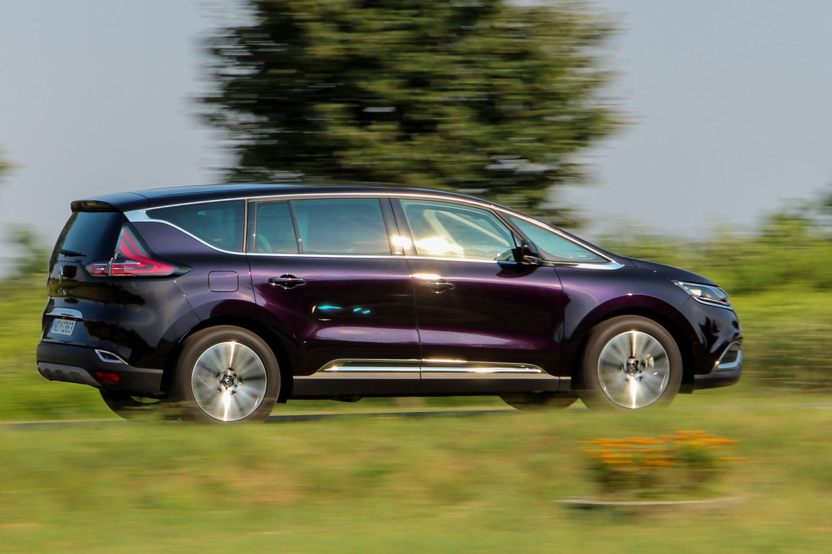 RENAULT ESPACE