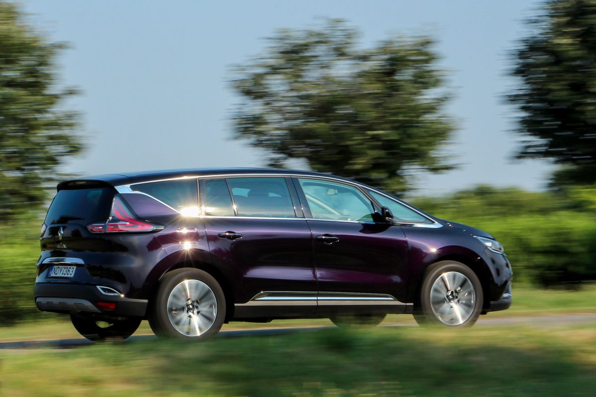 RENAULT ESPACE