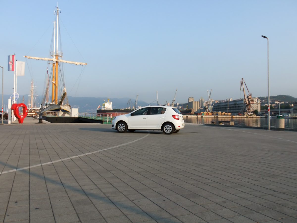 DACIA