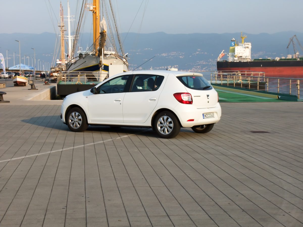 DACIA