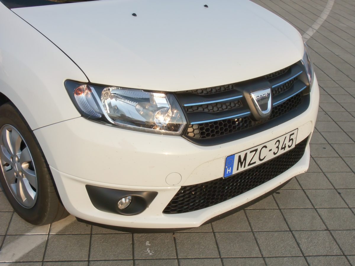 DACIA
