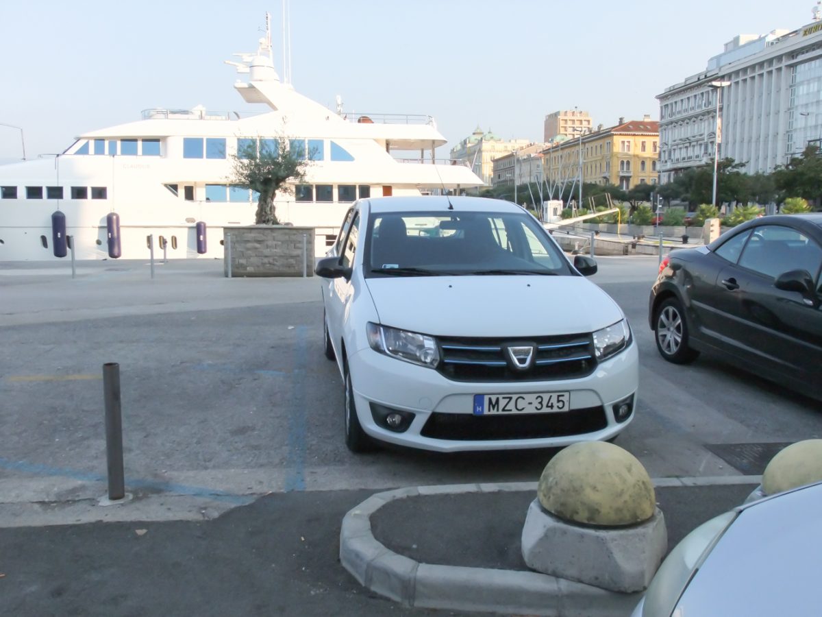DACIA