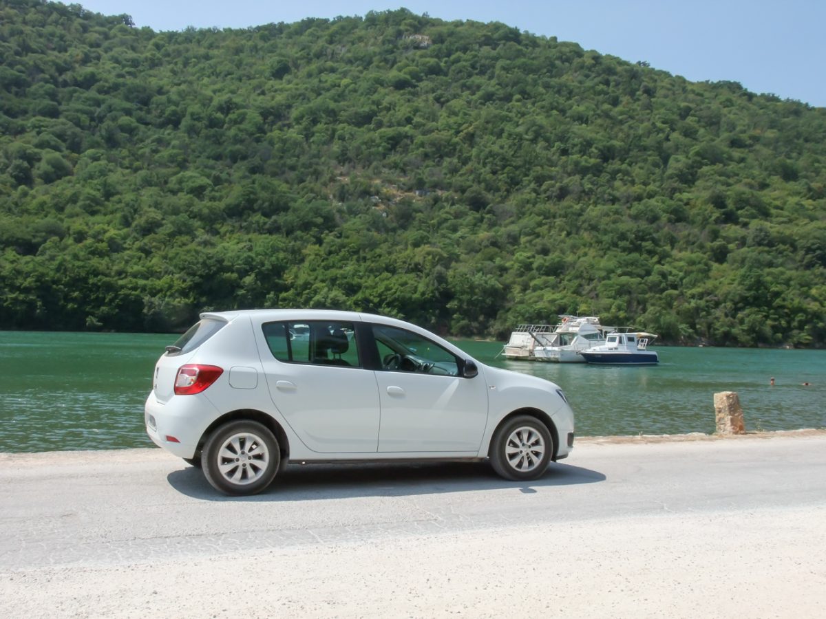 DACIA