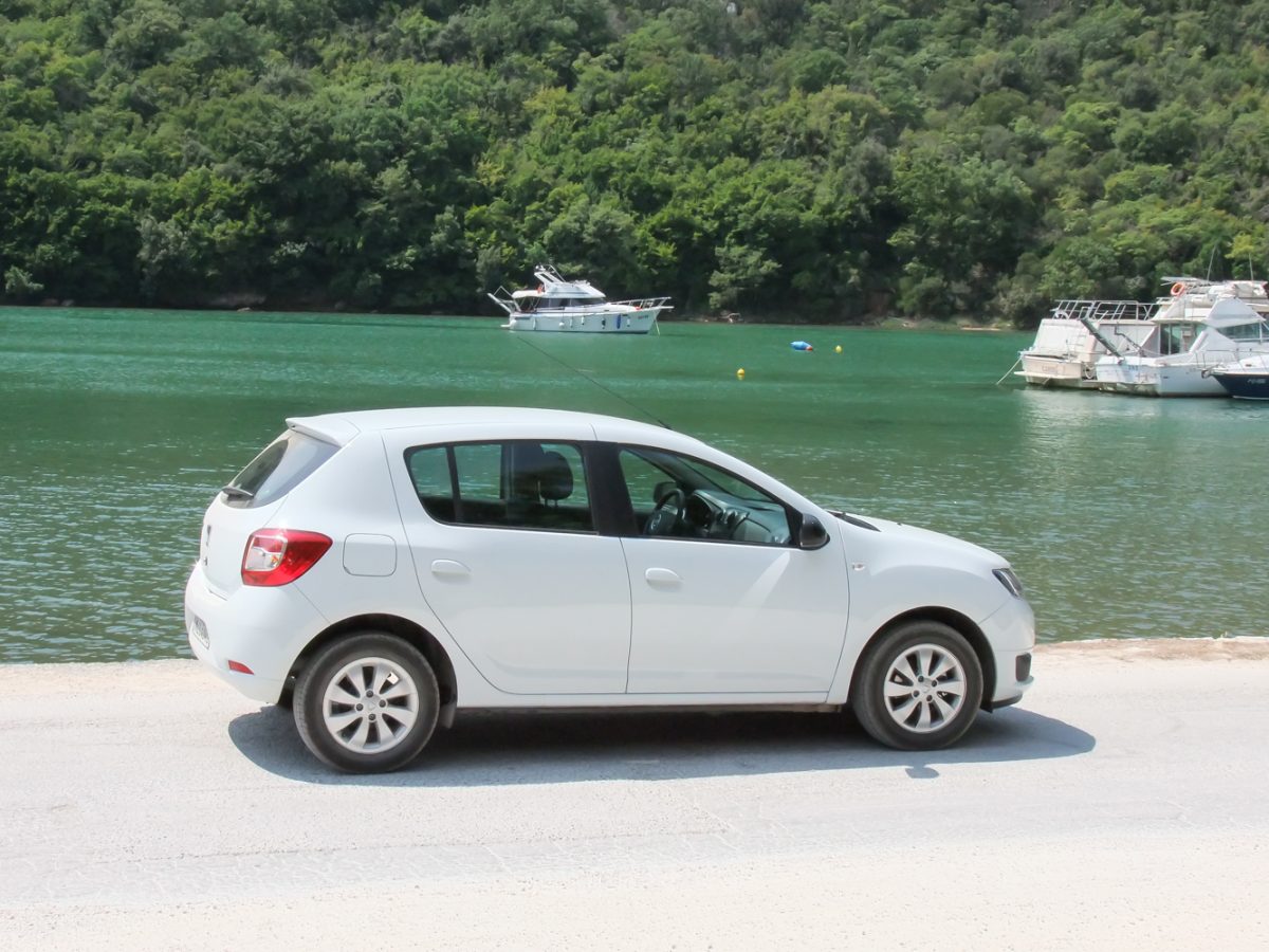 DACIA