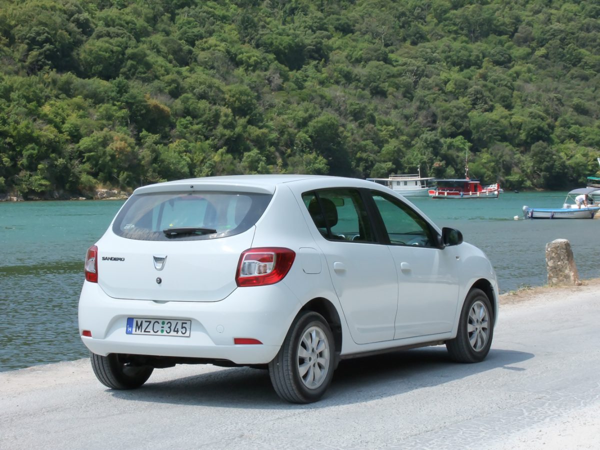 DACIA