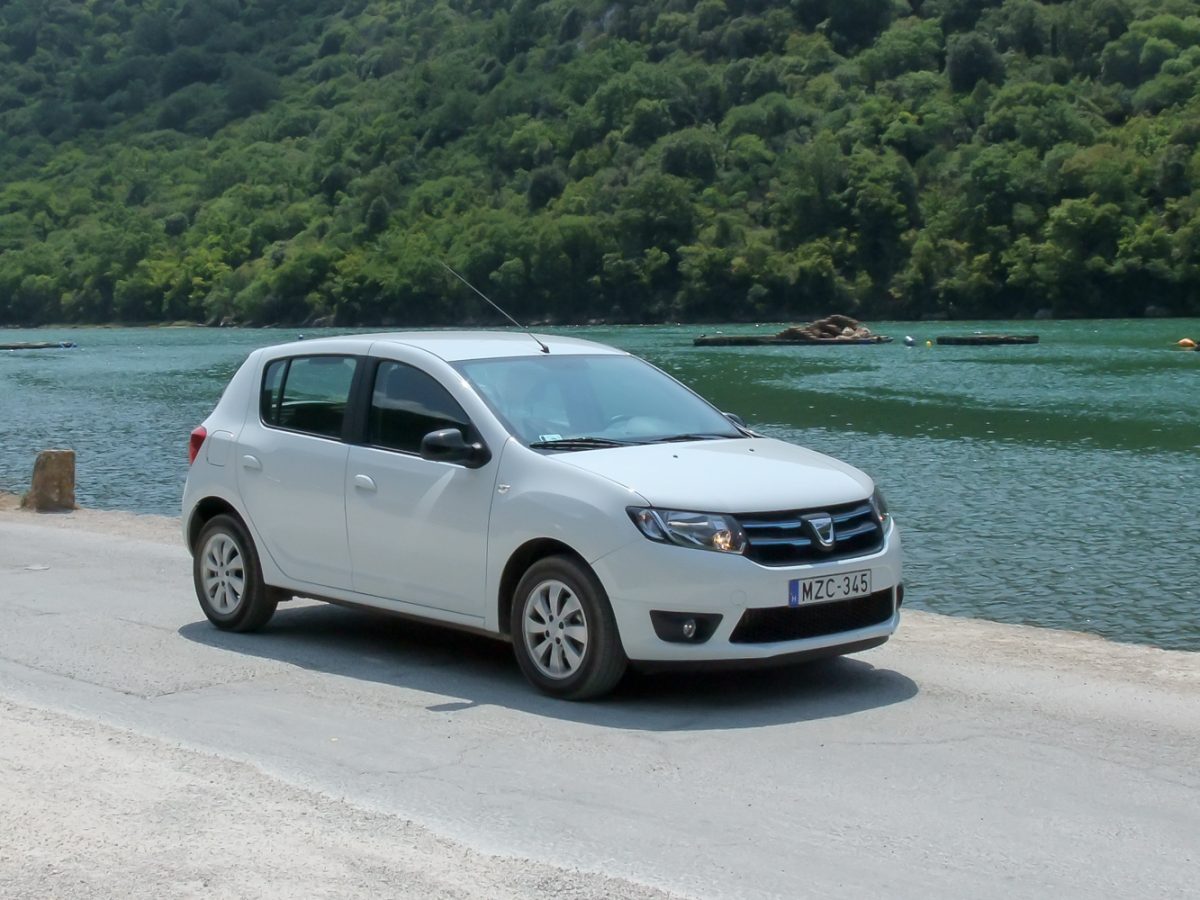 DACIA