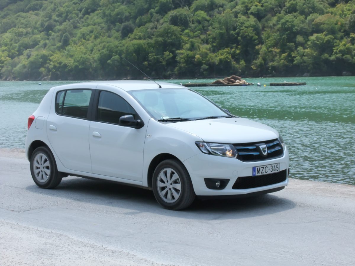 DACIA