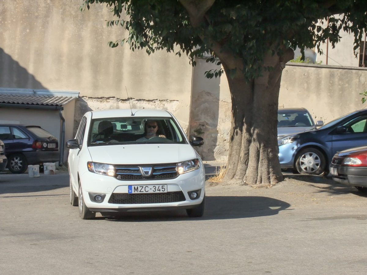 DACIA