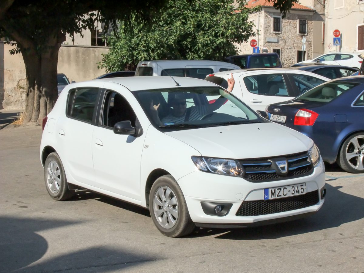 DACIA