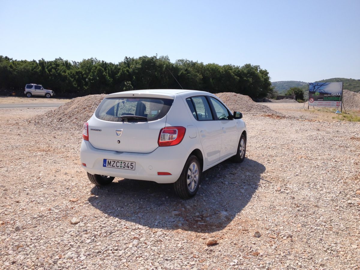 DACIA
