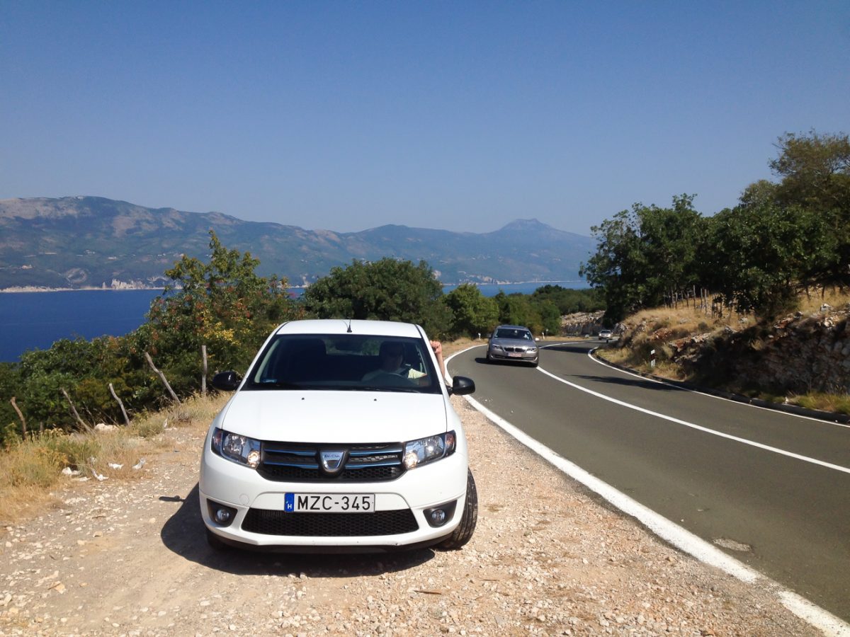 DACIA