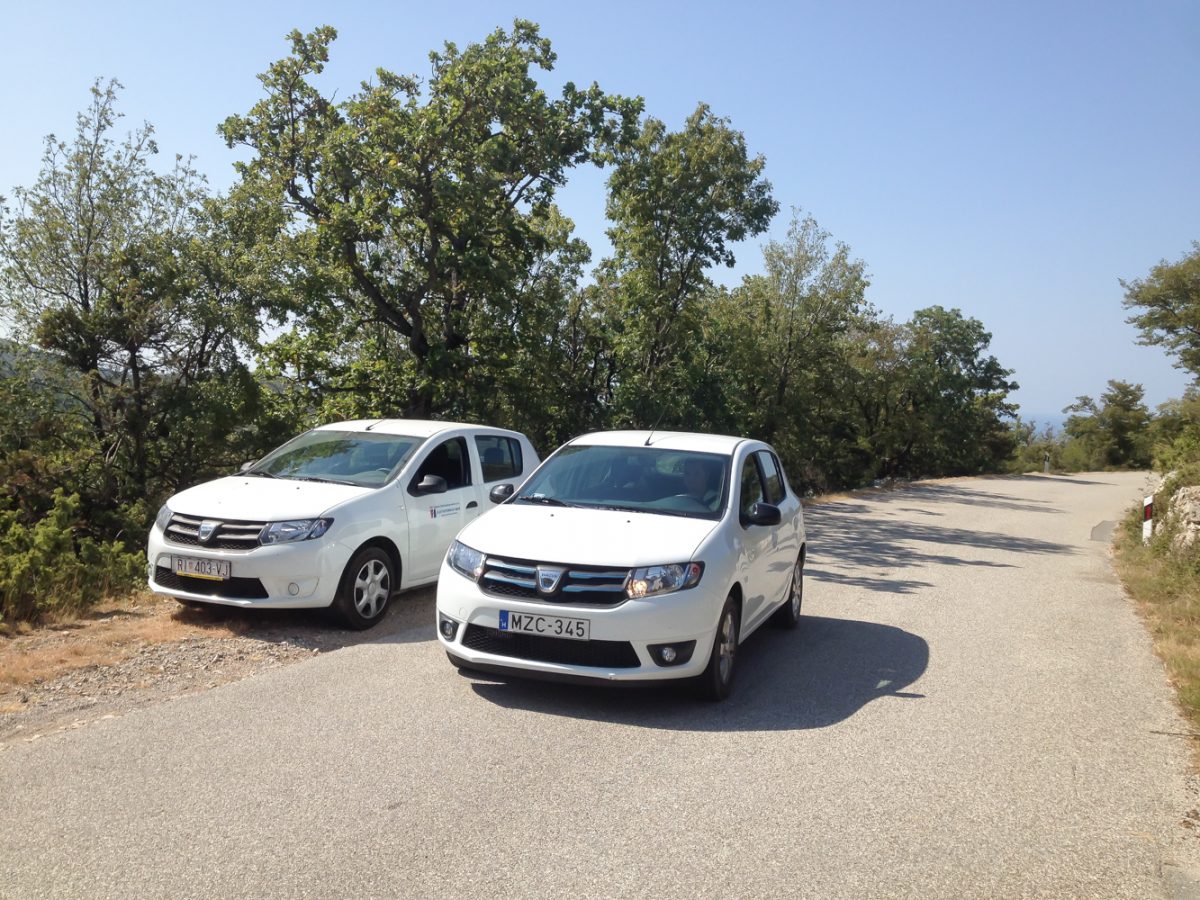DACIA