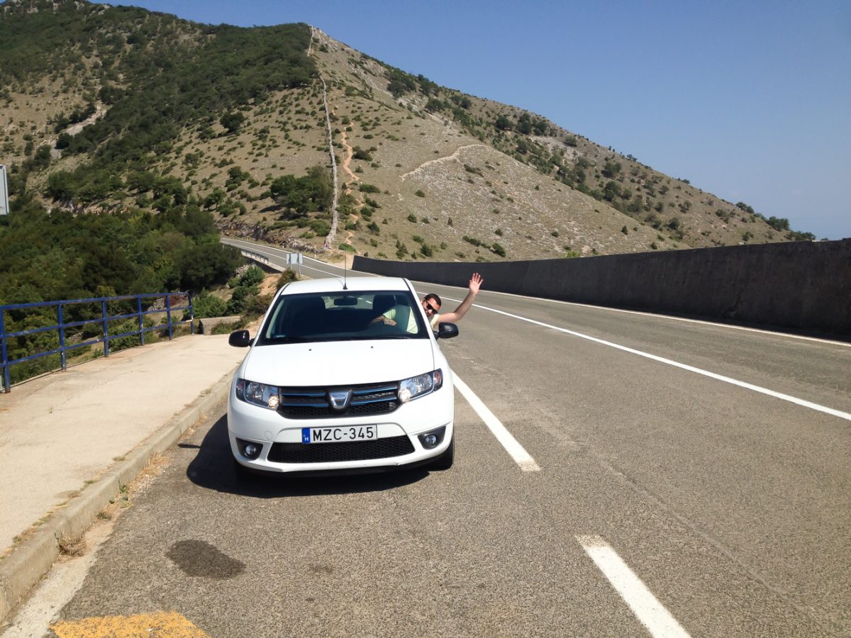 DACIA