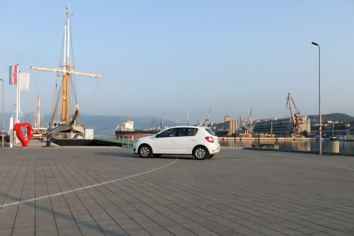 DACIA