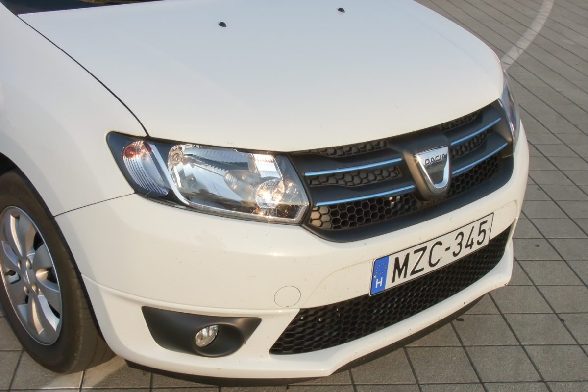 DACIA