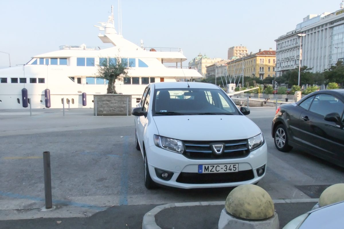 DACIA