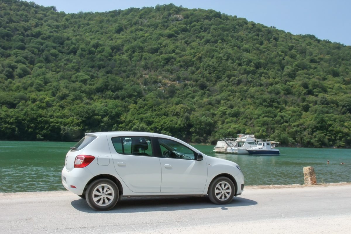 DACIA
