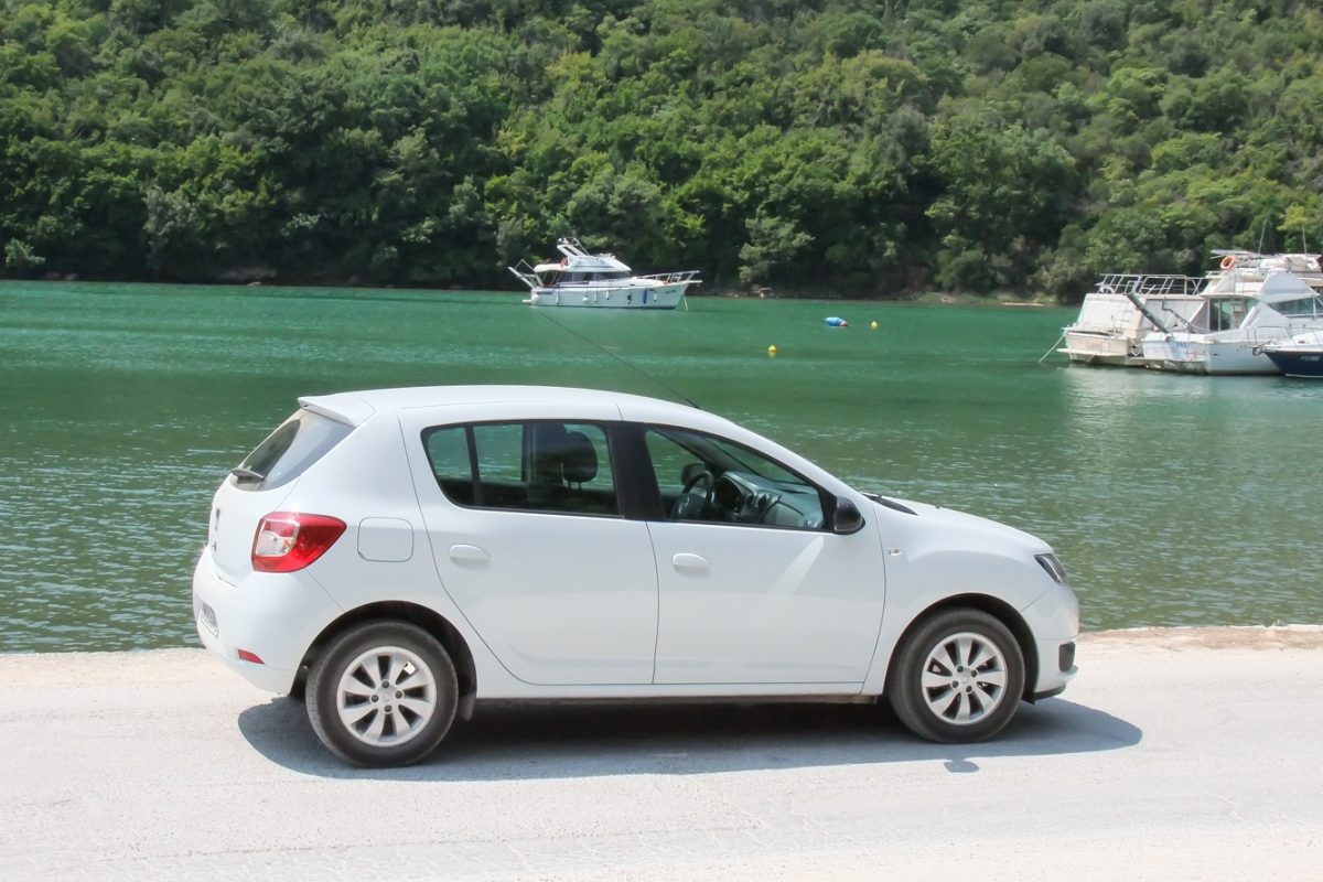 DACIA