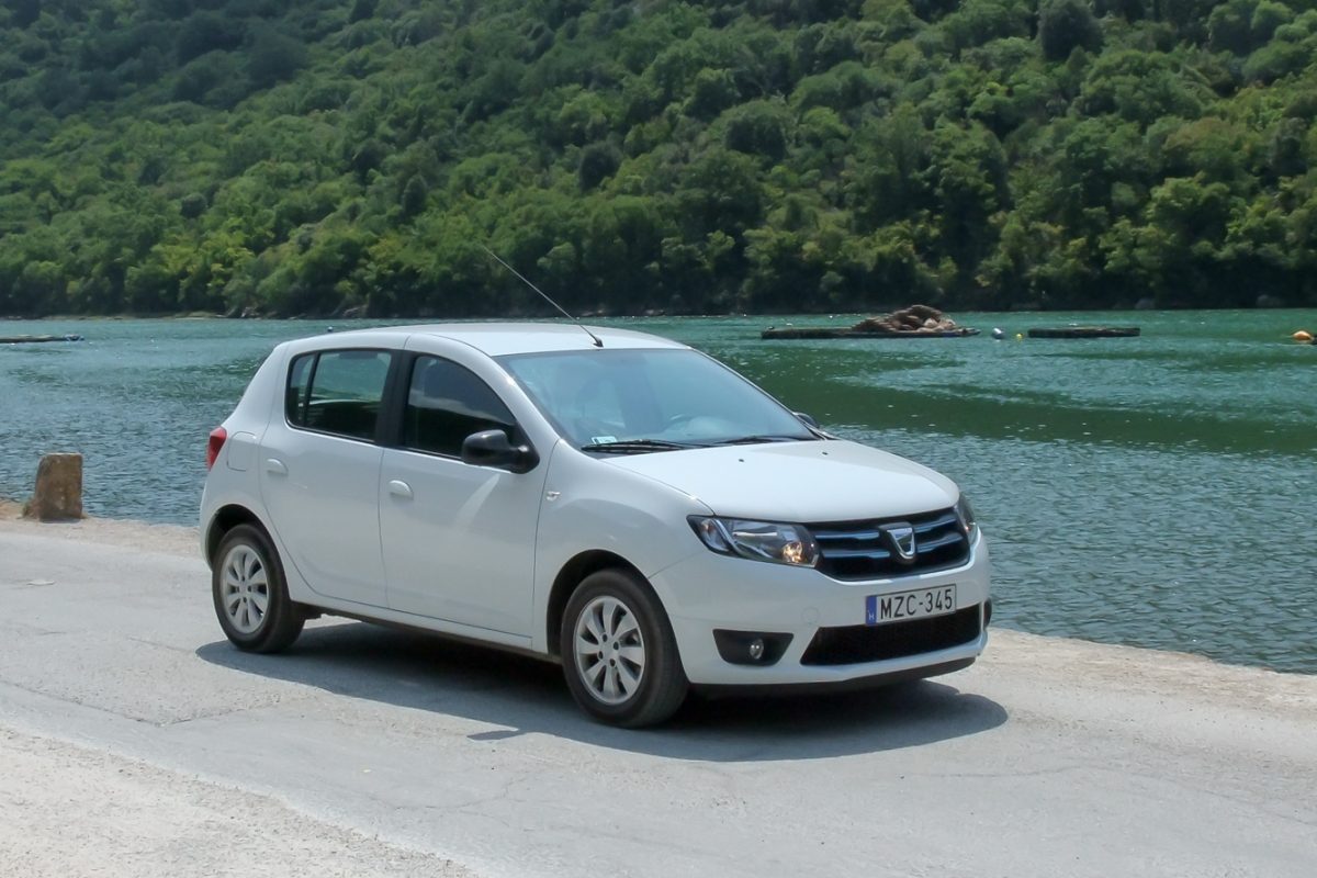 DACIA