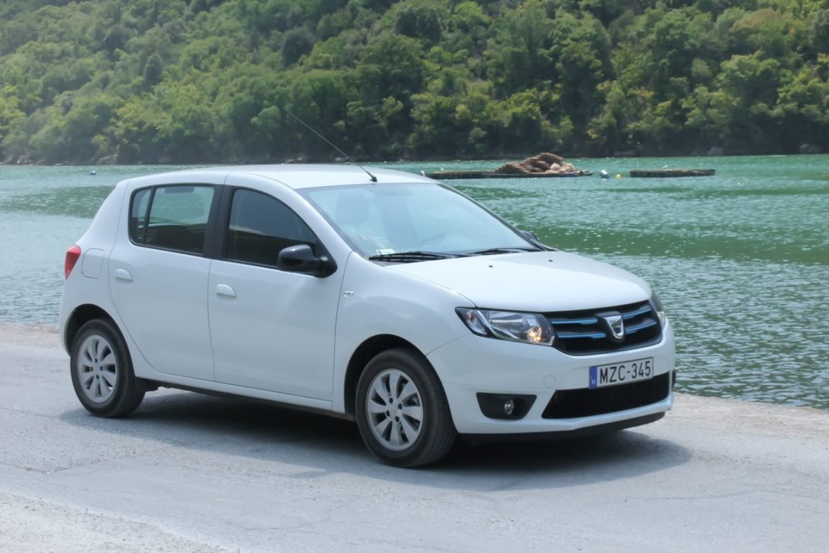 DACIA
