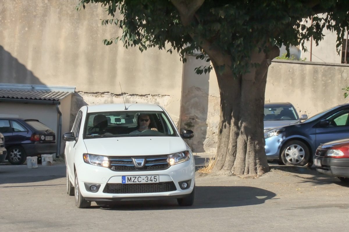 DACIA