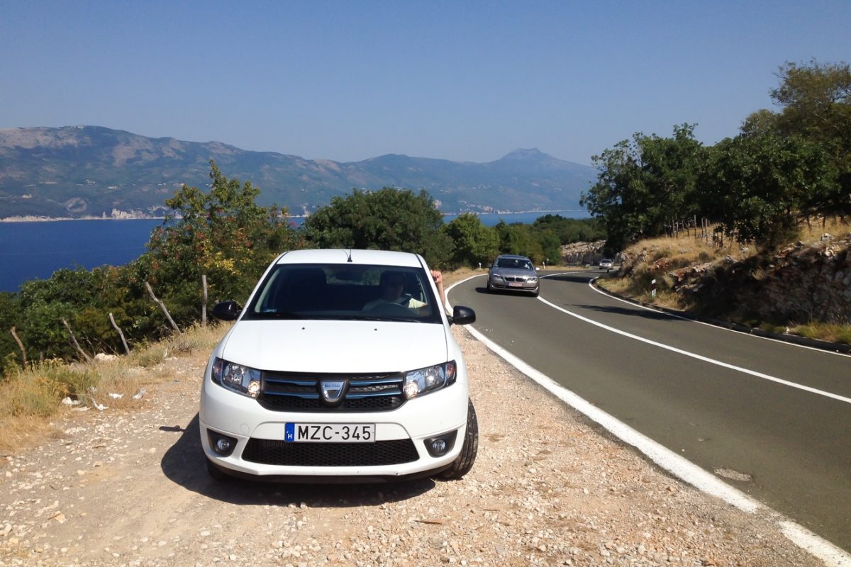 DACIA