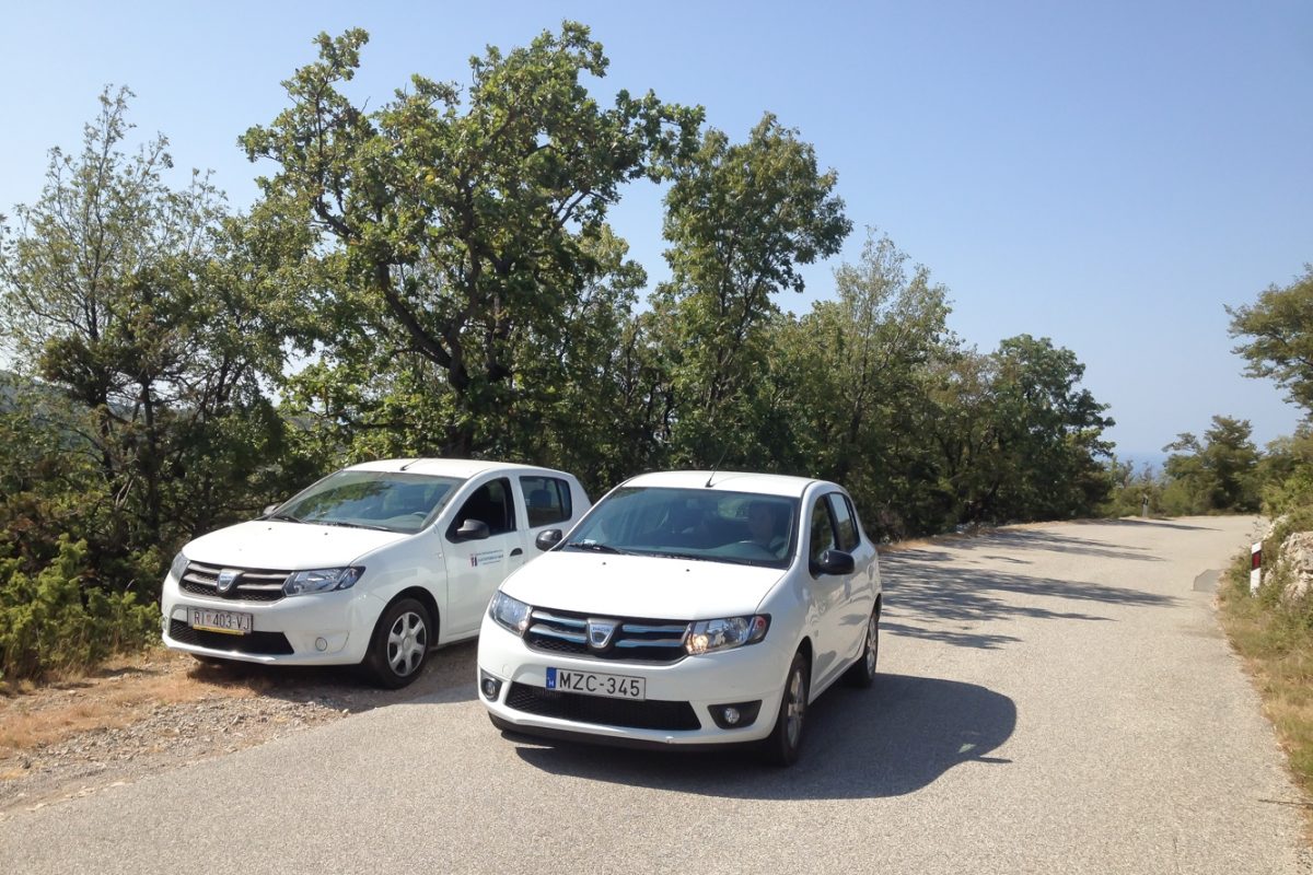 DACIA