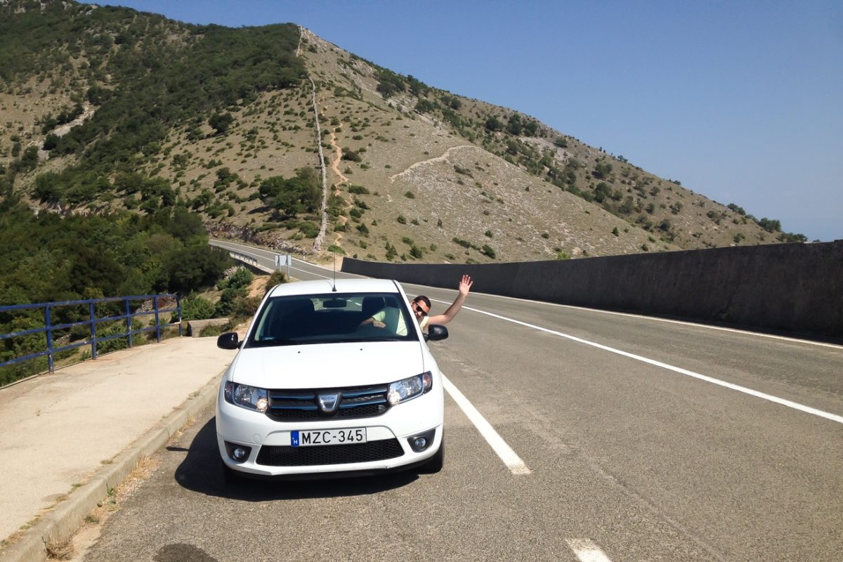 DACIA