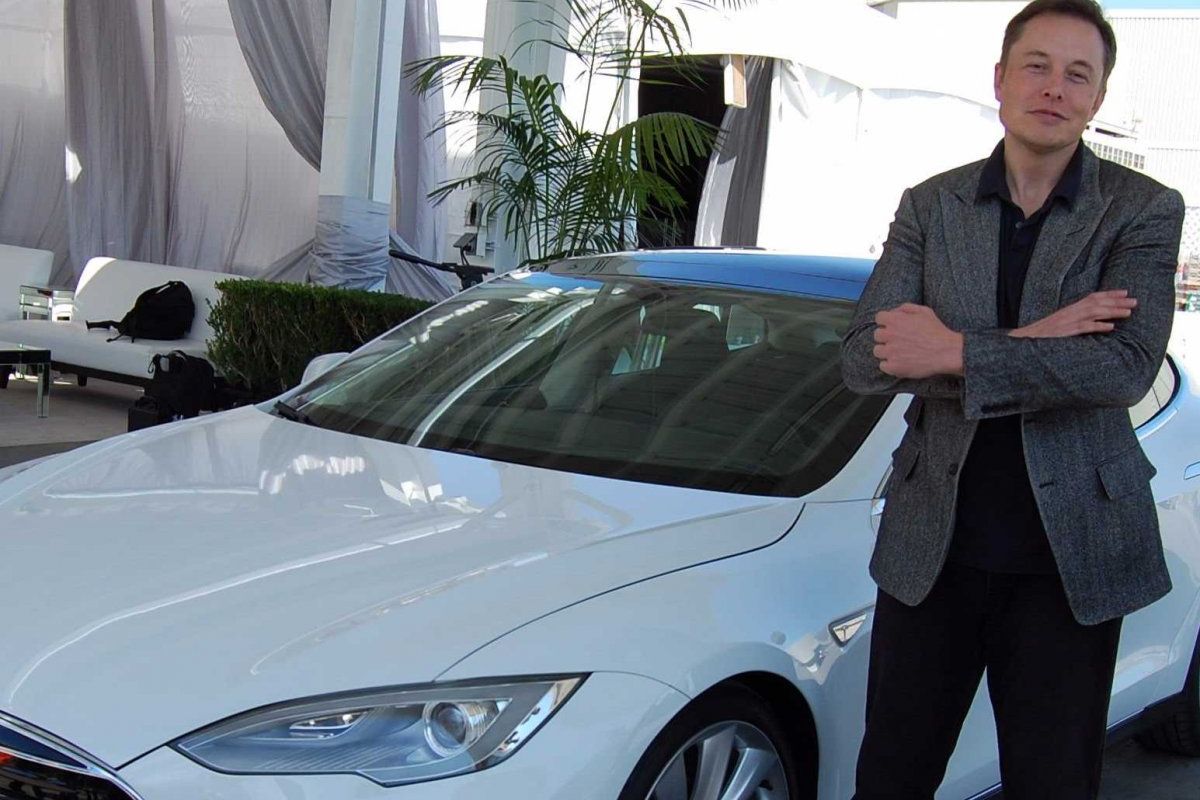 TESLA