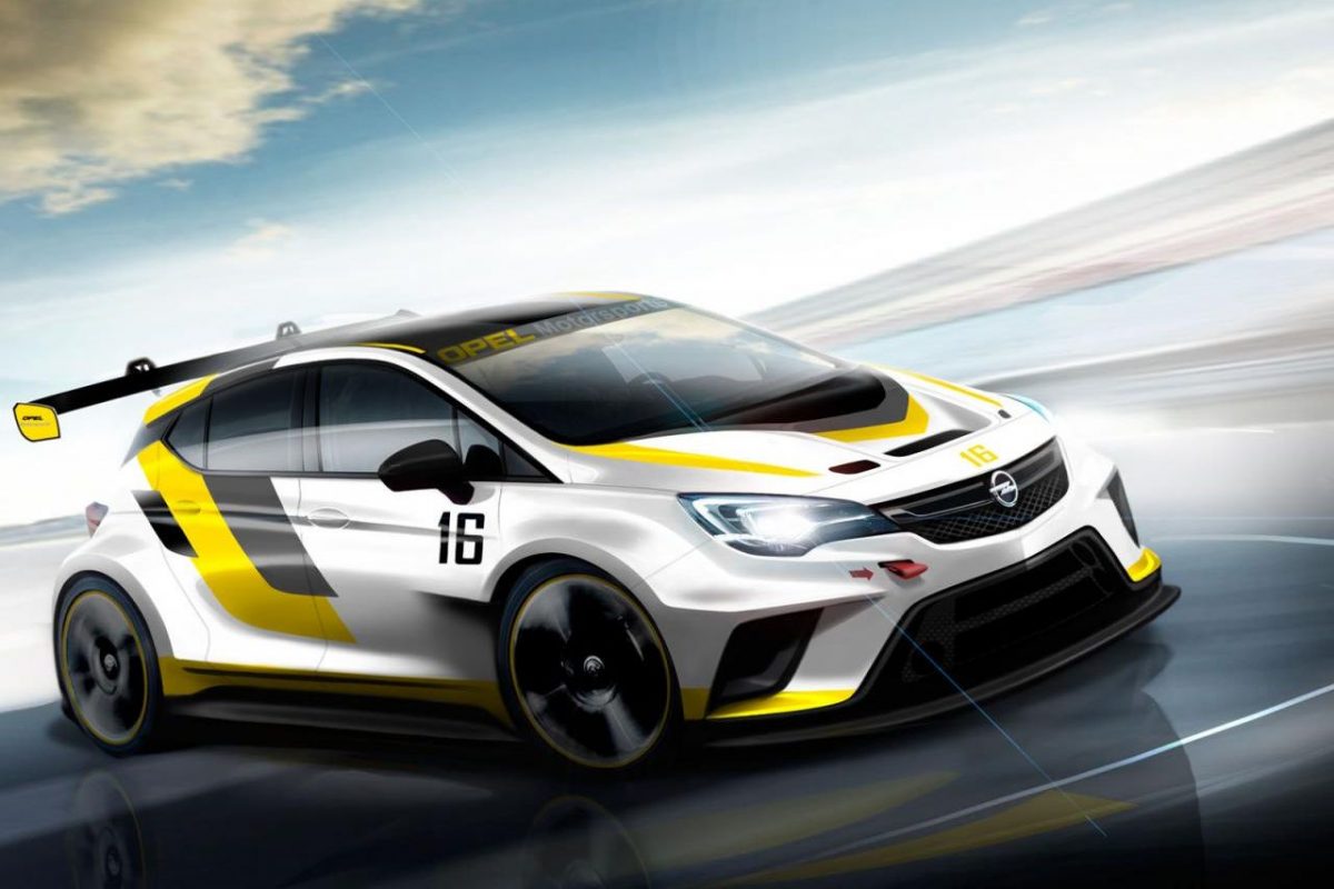 OPEL