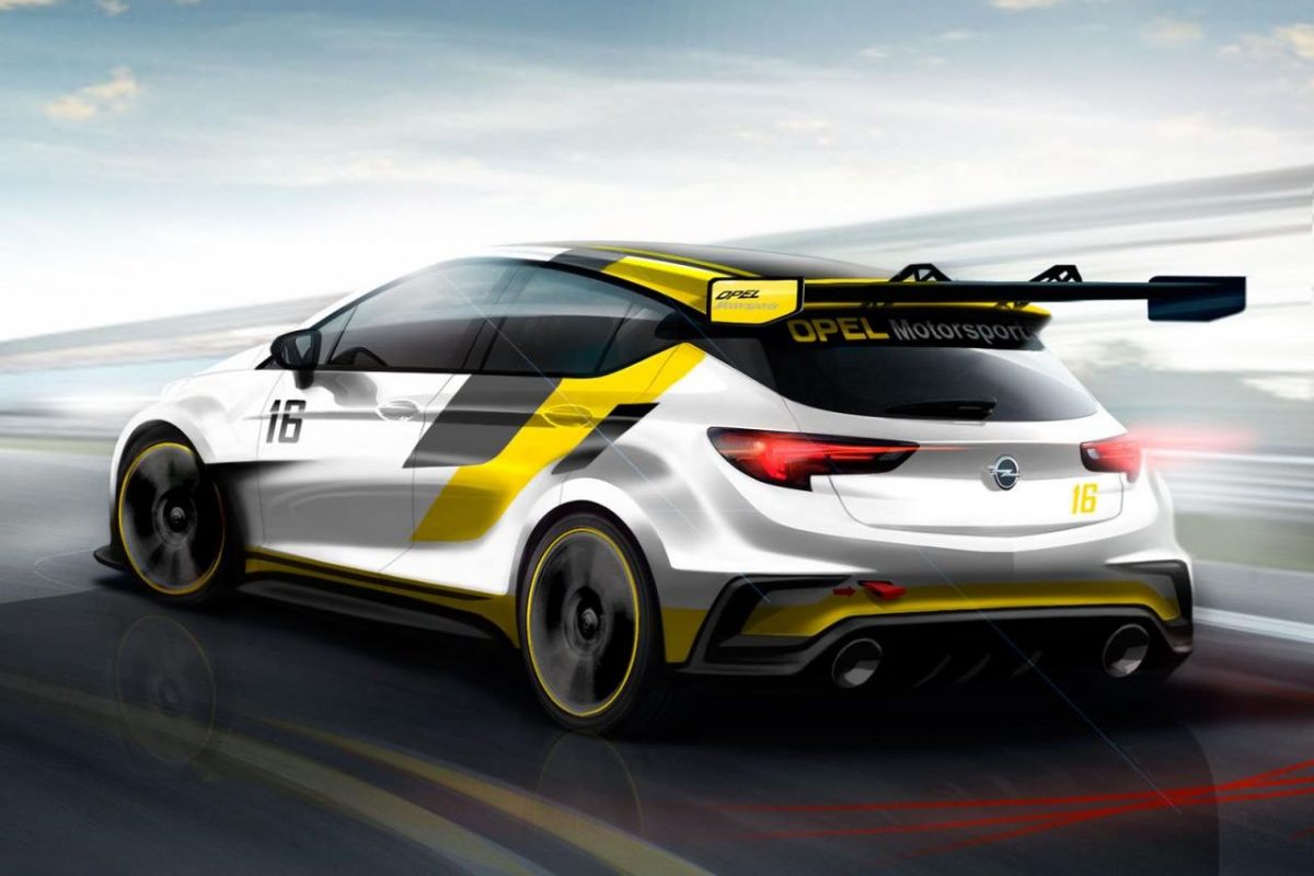 OPEL
