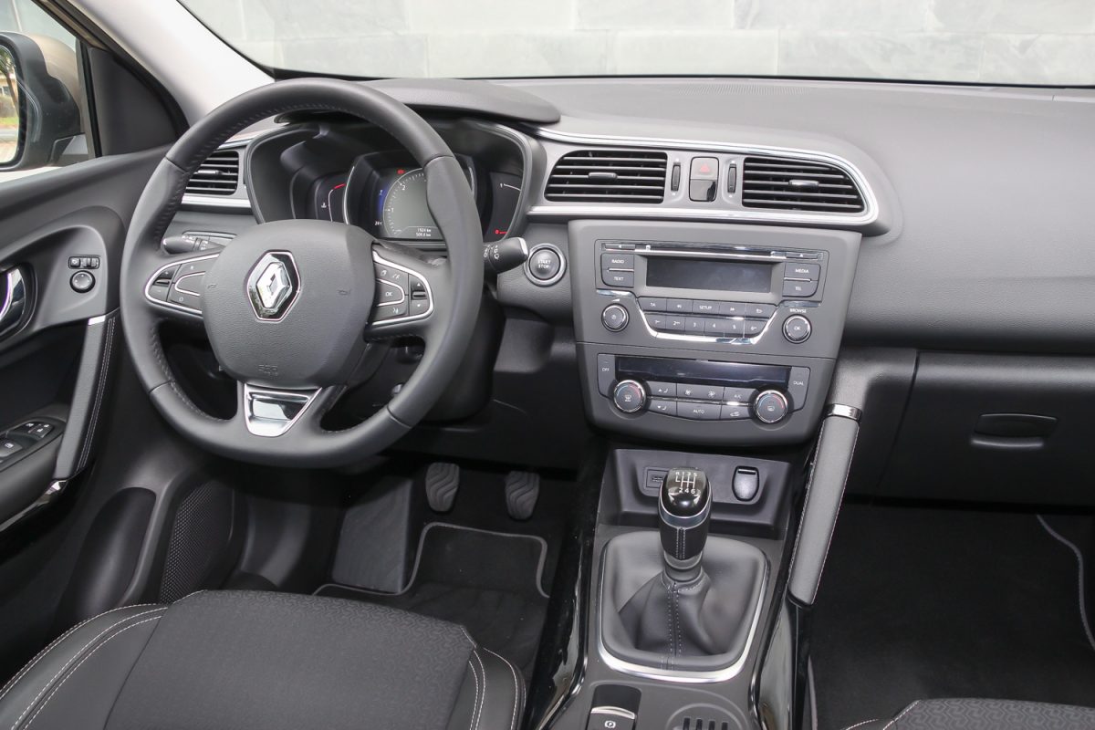 RENAULT