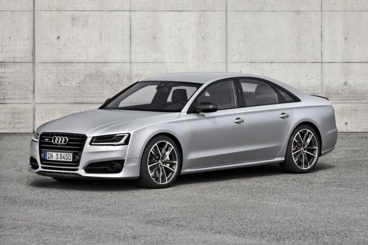 AUDI