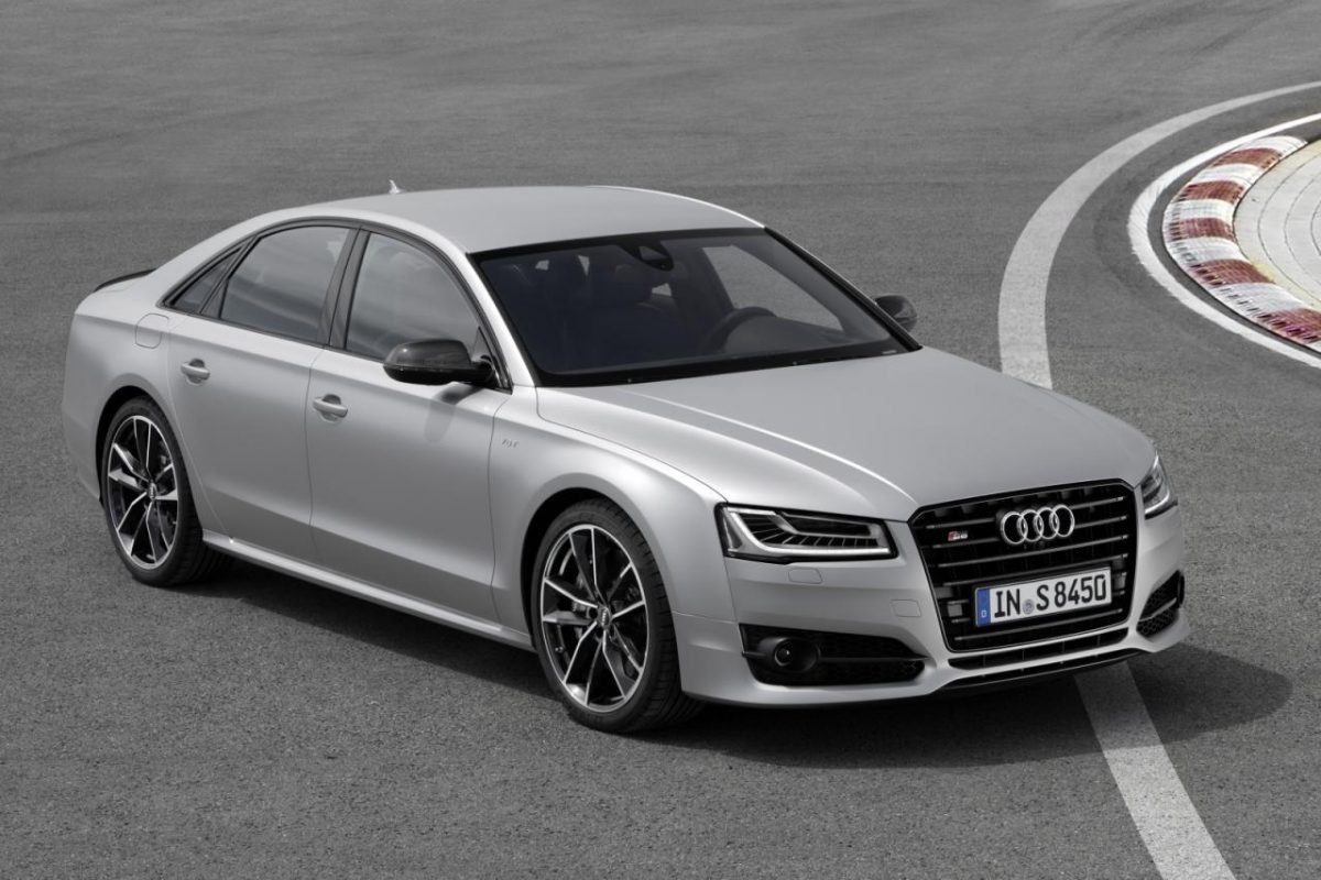 AUDI