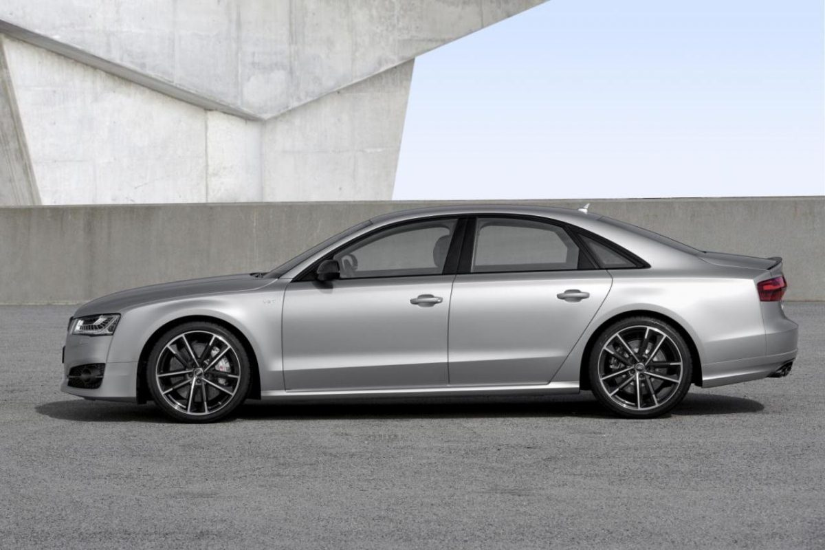 AUDI