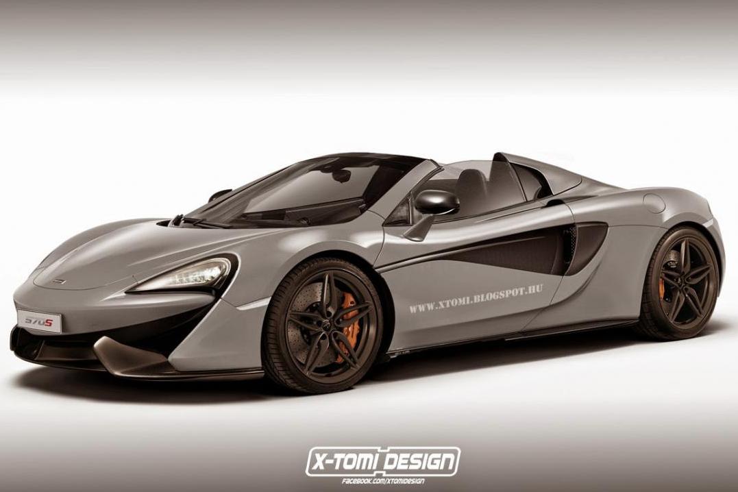 MCLAREN