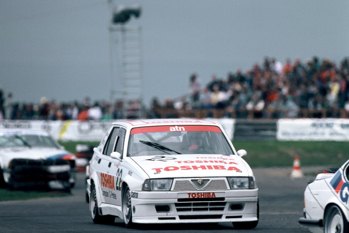ALFA ROMEO