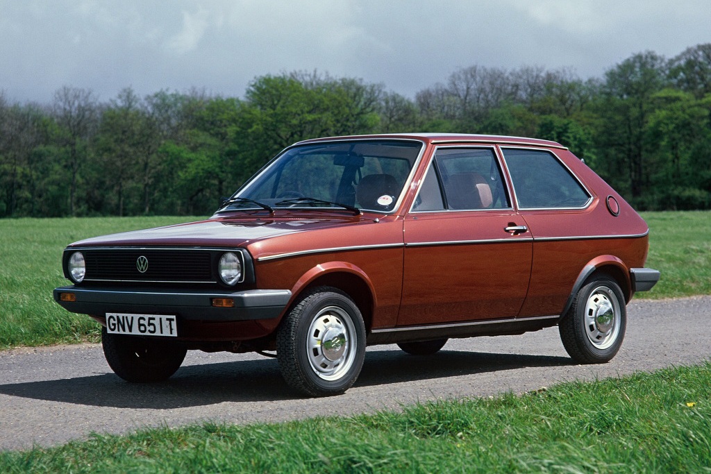 VOLKSWAGEN