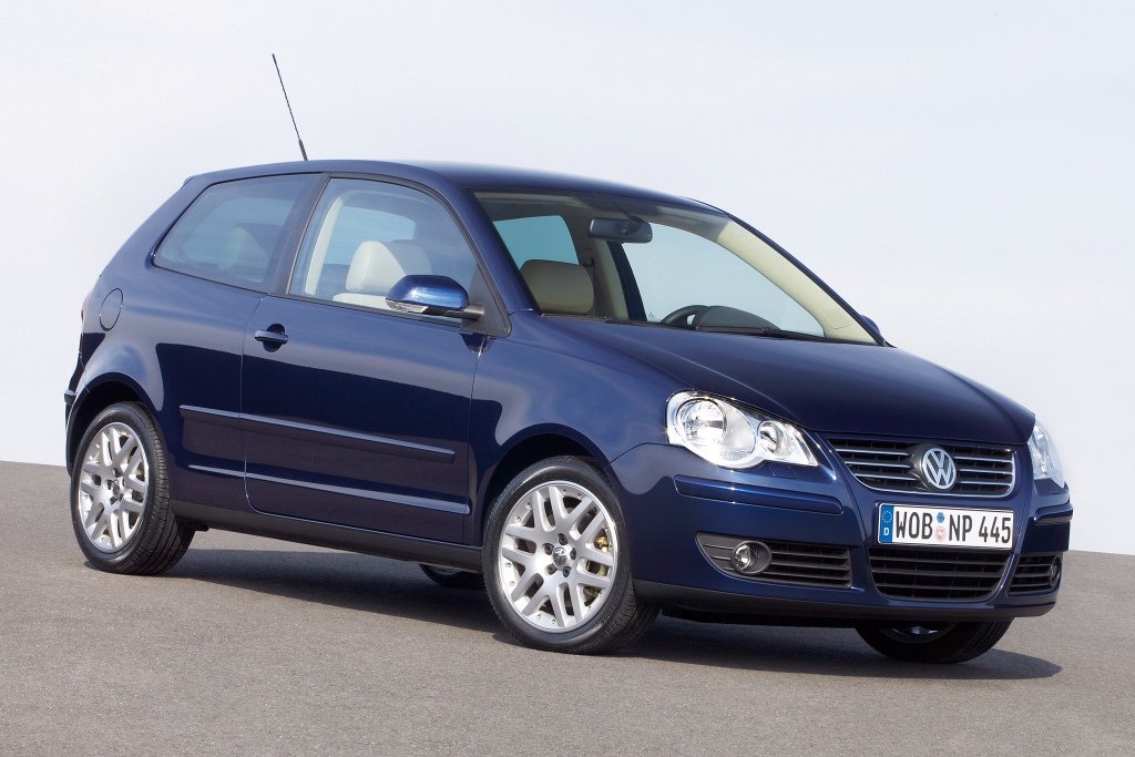 VOLKSWAGEN