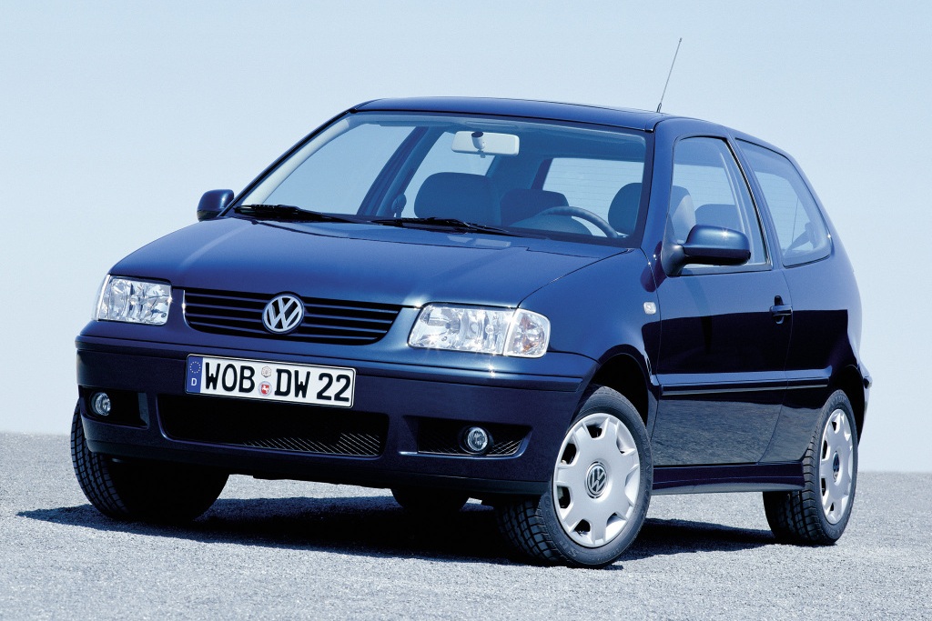 VOLKSWAGEN