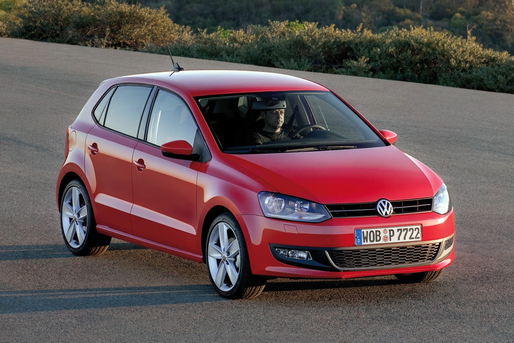 VOLKSWAGEN