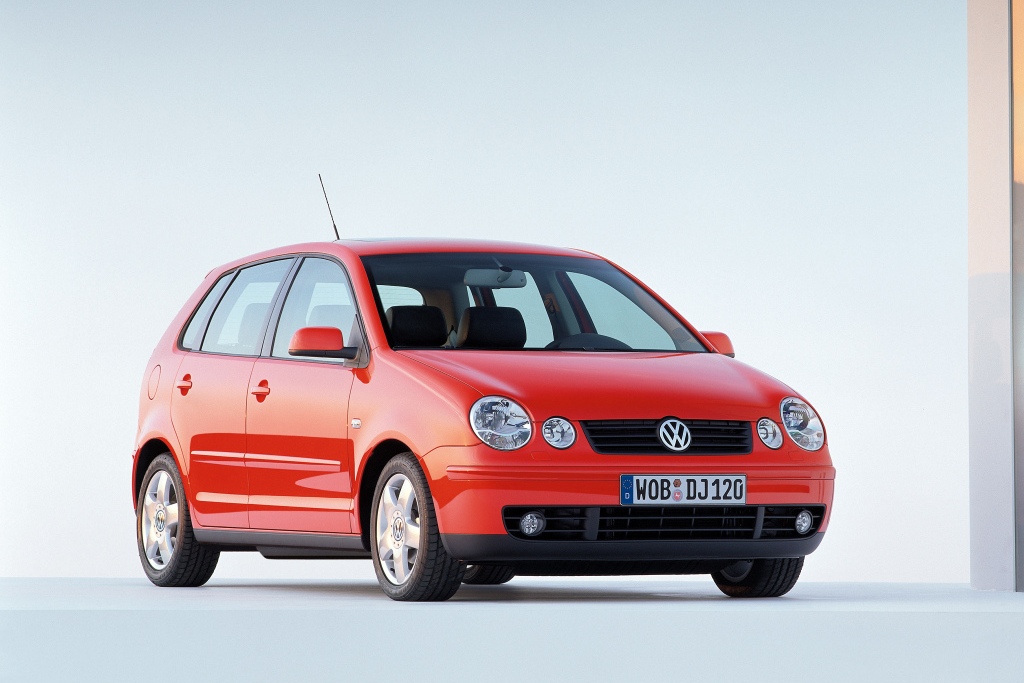 VOLKSWAGEN
